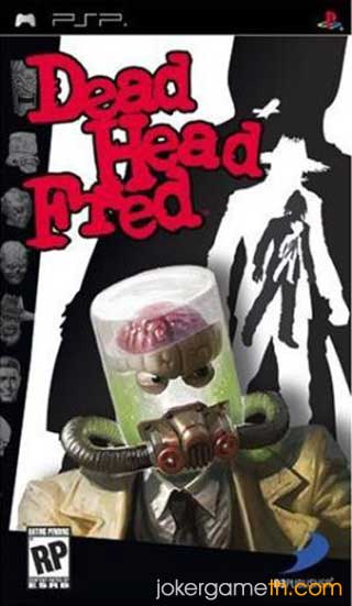 1145 Dead Head Fred (US)